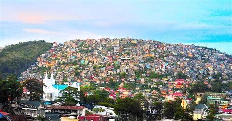 vuelos desde baguio